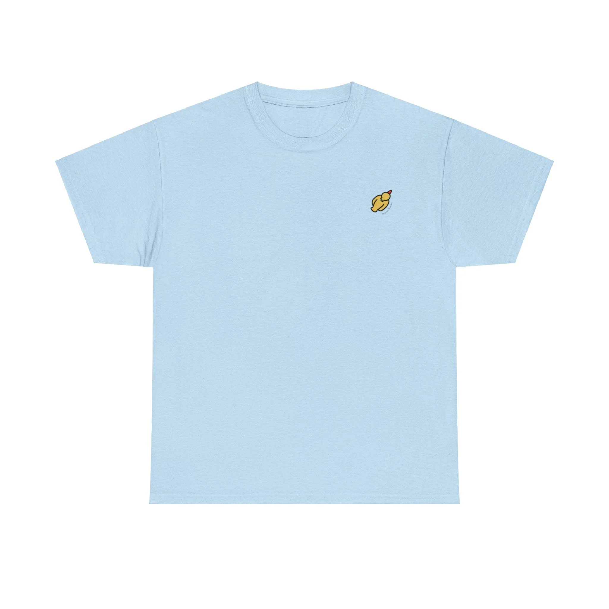 A perfectly useless afternoon t-shirt - Image 5