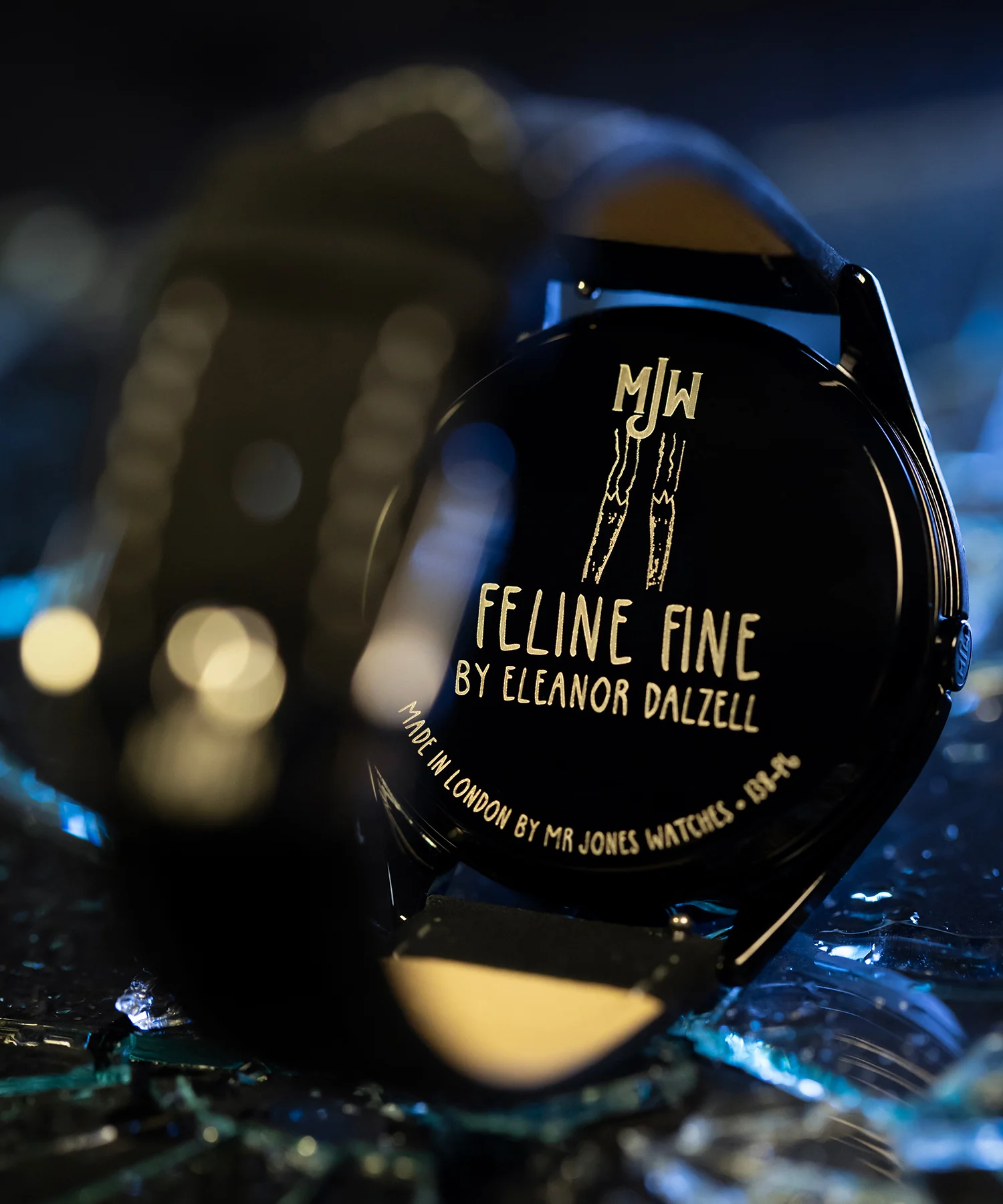 Feline Fine - Image 6