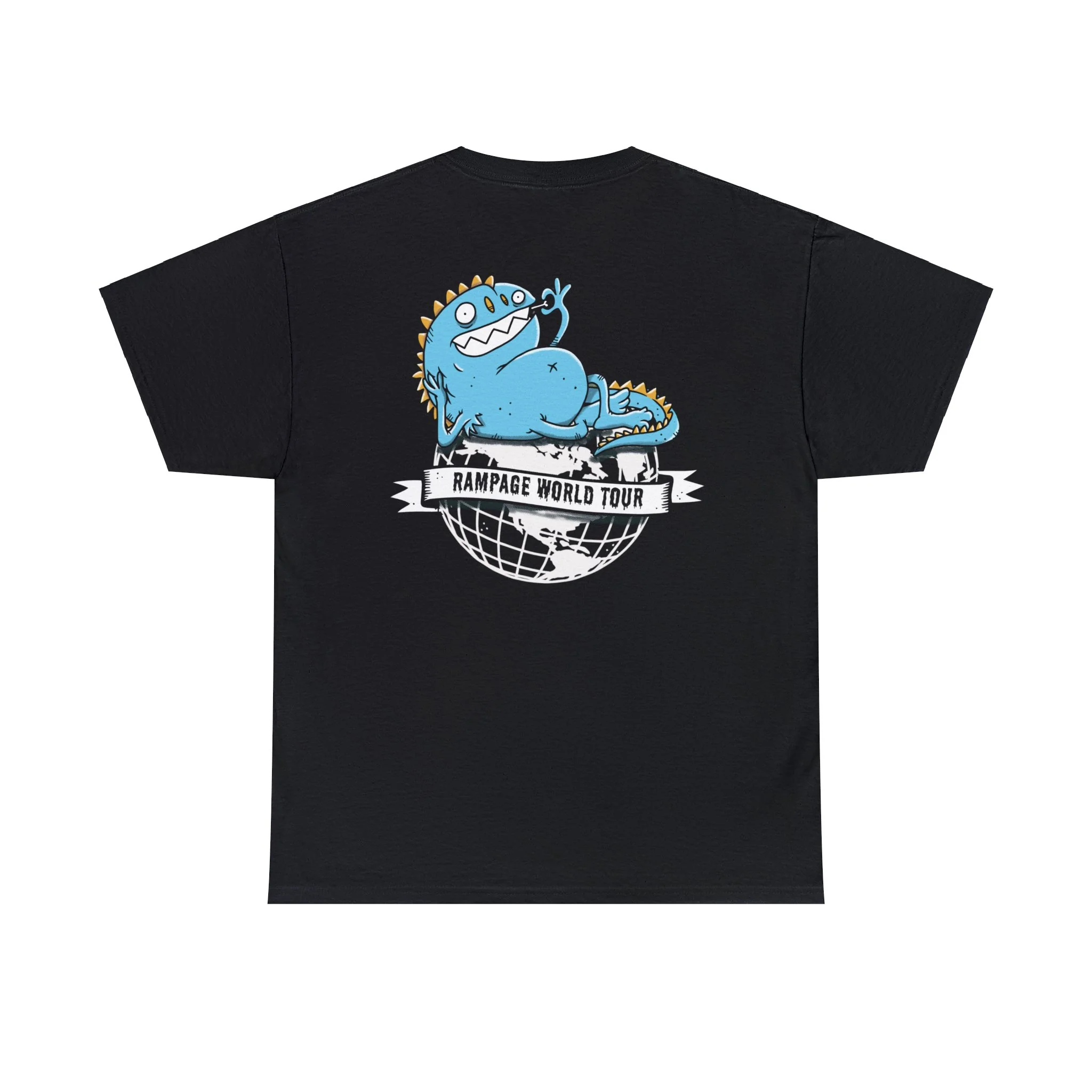 Number Cruncher t-shirt - Image 6