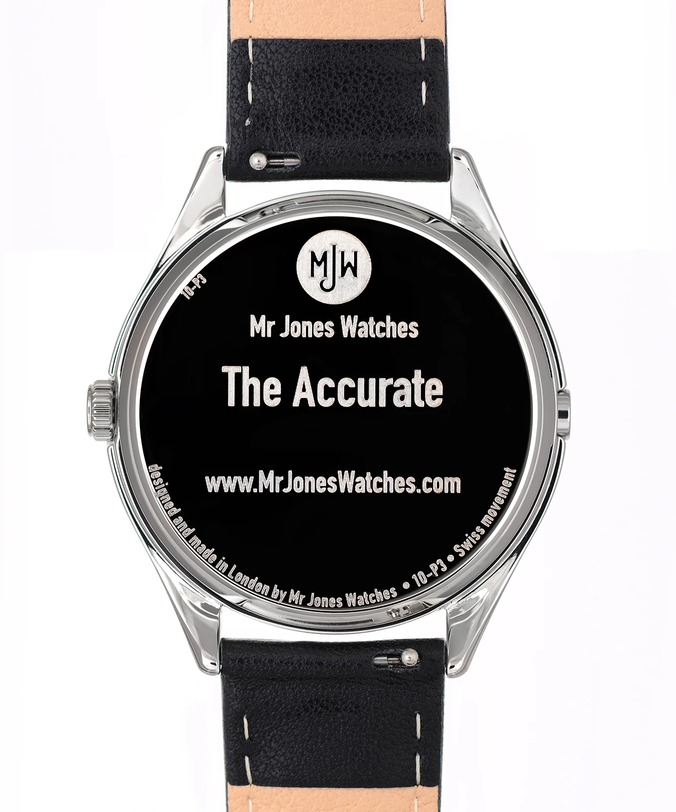 The Accurate - Image 4